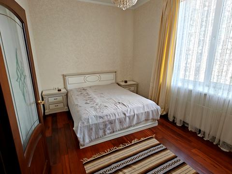 квартира по адресу Пришвина ул., 8