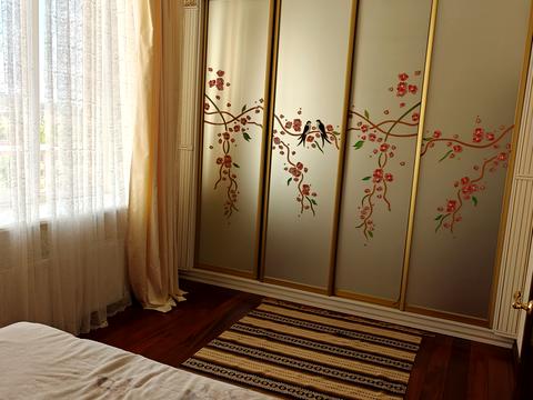 квартира по адресу Пришвина ул., 8