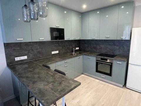 квартира по адресу Центральная ул., 21-А