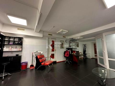 комерційна за адресою Старокиївська вул., 1/5