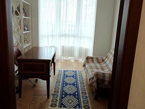 квартира по адресу Пришвина ул., 8