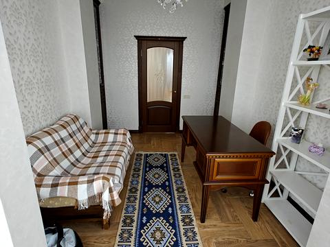 квартира по адресу Пришвина ул., 8