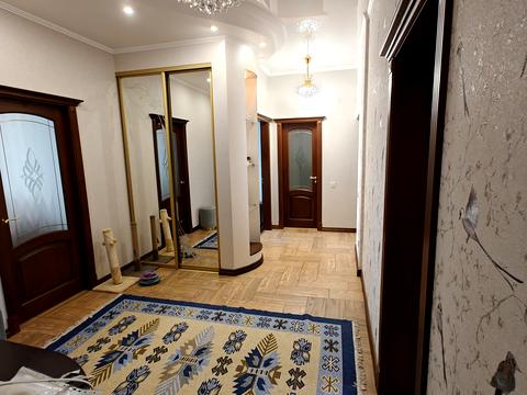 квартира по адресу Пришвина ул., 8