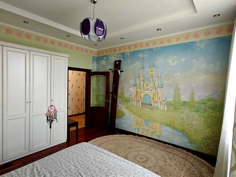 квартира по адресу Пришвина ул., 8