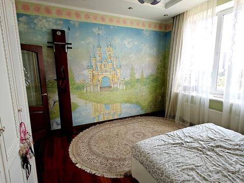 квартира по адресу Пришвина ул., 8