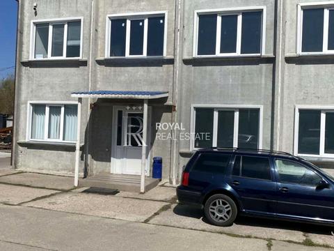 коммерческая по адресу 1 Мая ул., 1