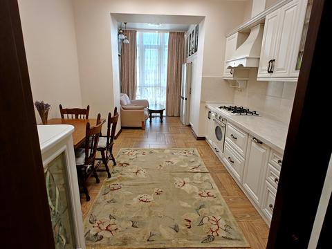 квартира по адресу Пришвина ул., 8