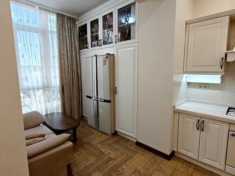 квартира по адресу Пришвина ул., 8