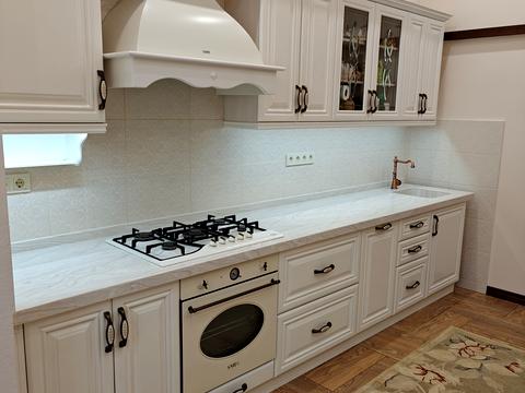 квартира по адресу Пришвина ул., 8