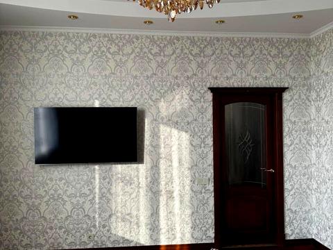 квартира по адресу Пришвина ул., 8