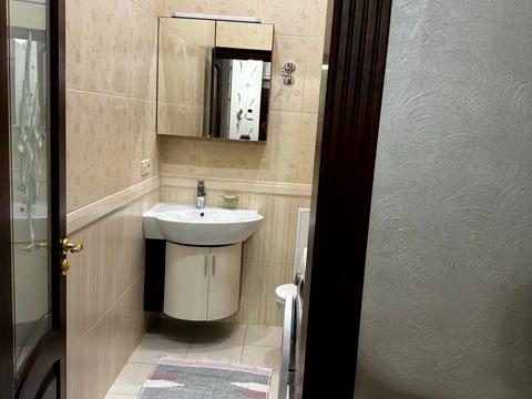 квартира по адресу Пришвина ул., 8