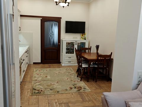 квартира по адресу Пришвина ул., 8