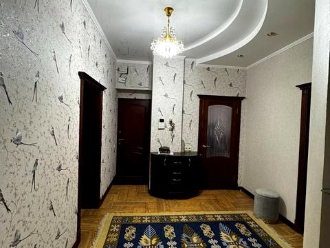 квартира по адресу Пришвина ул., 8