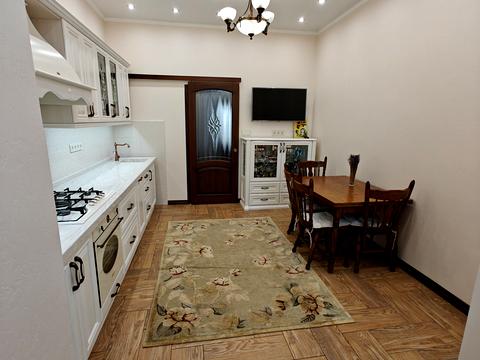 квартира по адресу Пришвина ул., 8