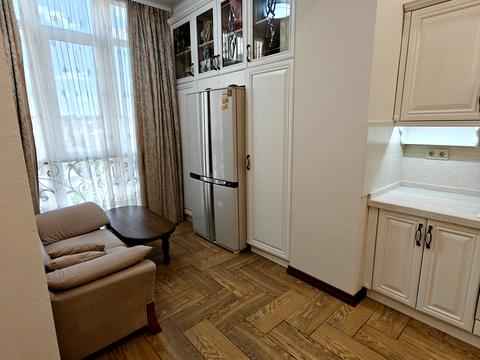 квартира по адресу Пришвина ул., 8