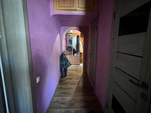 квартира за адресою Гетьмана Сагайдачного вул., 4