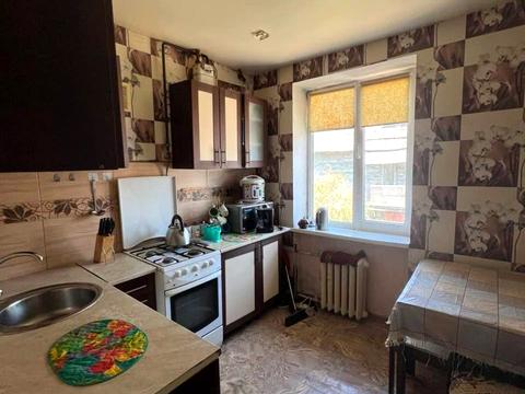 квартира за адресою Гетьмана Сагайдачного вул., 4