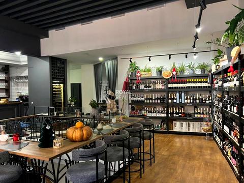 комерційна за адресою Київ, Гусовського вул., 11/11