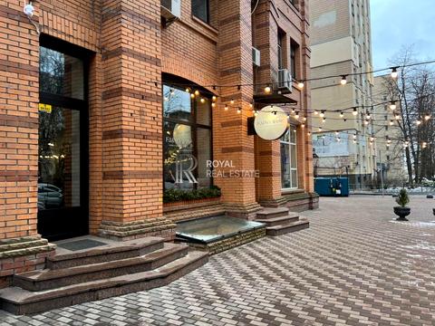 комерційна за адресою Київ, Гусовського вул., 11/11