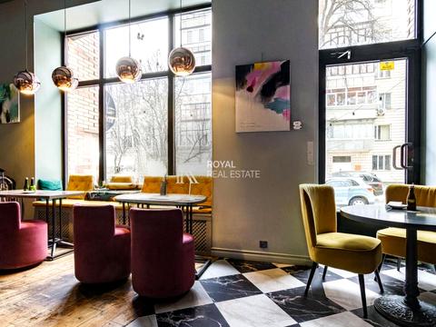 комерційна за адресою Київ, Гусовського вул., 11/11