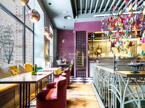 комерційна за адресою Київ, Гусовського вул., 11/11