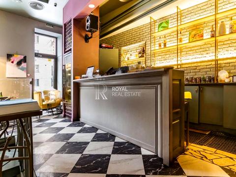 комерційна за адресою Київ, Гусовського вул., 11/11