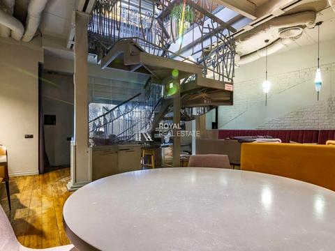 комерційна за адресою Київ, Гусовського вул., 11/11