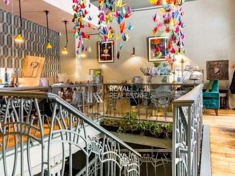 комерційна за адресою Київ, Гусовського вул., 11/11