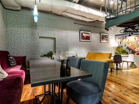 комерційна за адресою Київ, Гусовського вул., 11/11