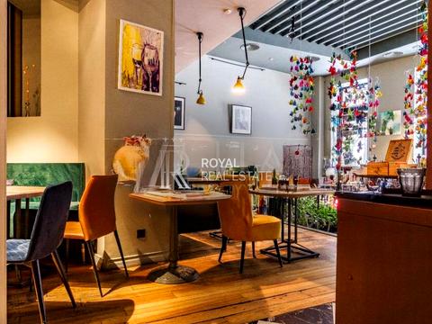 комерційна за адресою Київ, Гусовського вул., 11/11