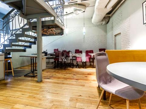 комерційна за адресою Київ, Гусовського вул., 11/11