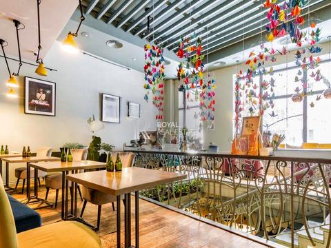 комерційна за адресою Київ, Гусовського вул., 11/11