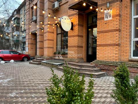 комерційна за адресою Київ, Гусовського вул., 11/11