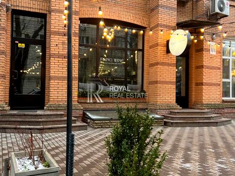 комерційна за адресою Київ, Гусовського вул., 11/11