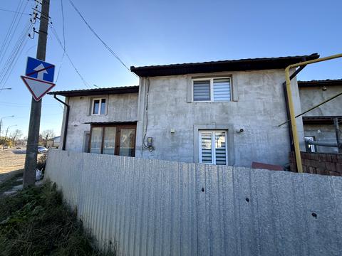 квартира по адресу Василе Александри ул., 21