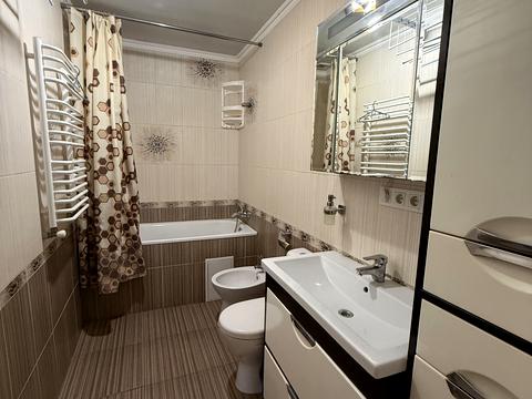 квартира по адресу Василе Александри ул., 21