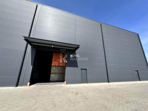 коммерческая по адресу Євгена Чикаленка ул. (Матросова), 6;4