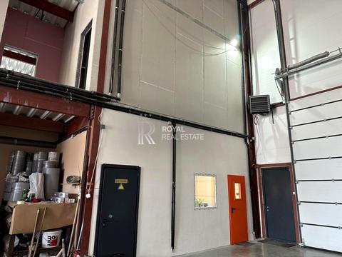 коммерческая по адресу Євгена Чикаленка ул. (Матросова), 6;4