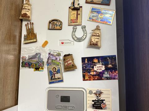 квартира по адресу Василе Александри ул., 21