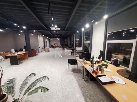 коммерческая по адресу Євгена Чикаленка ул. (Матросова), 6;4