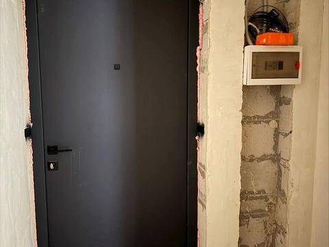 квартира по адресу Замарстыновская ул. (Калинина), 78