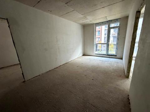 квартира по адресу Замарстыновская ул. (Калинина), 78