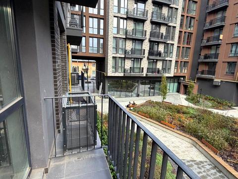 квартира по адресу Замарстыновская ул. (Калинина), 78