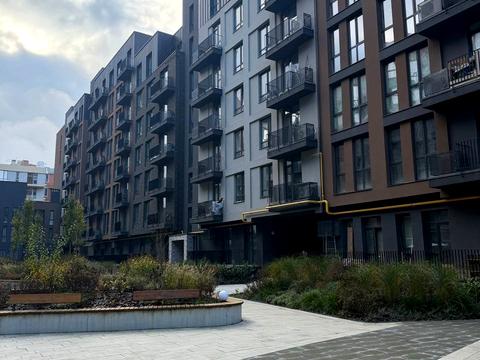 квартира по адресу Замарстыновская ул. (Калинина), 78