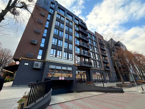 квартира по адресу Замарстыновская ул. (Калинина), 78