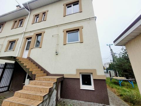 дом по адресу Центральная ул.