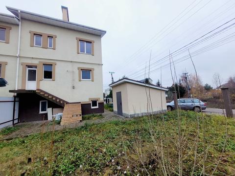 дом по адресу Центральная ул.