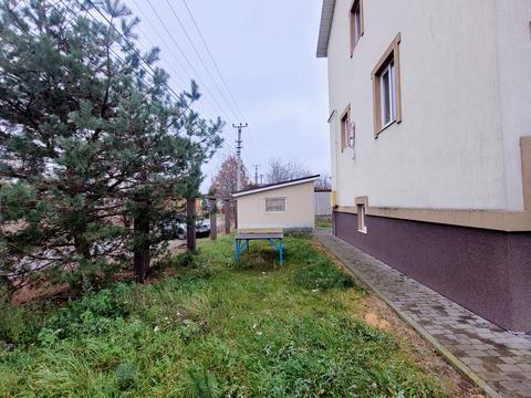 дом по адресу Центральная ул.