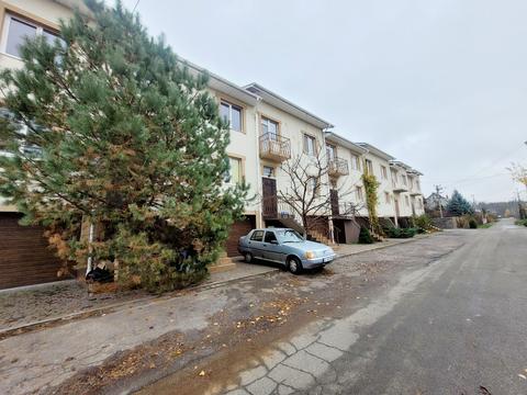 дом по адресу Центральная ул.