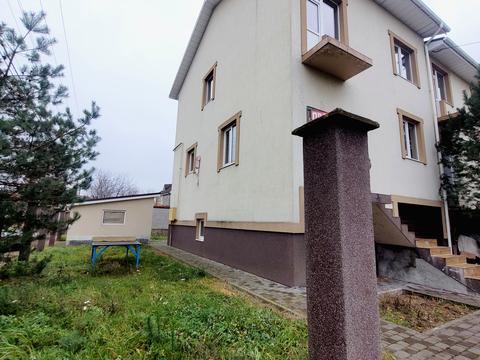 дом по адресу Центральная ул.